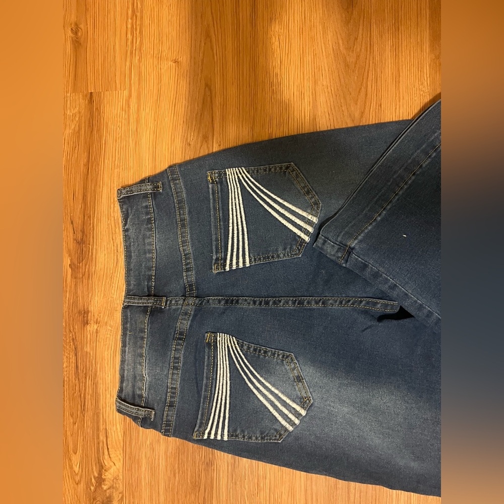 Knock Off 7FAMK Jeans